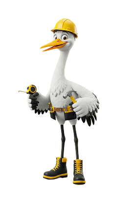 Constructeur de maisons