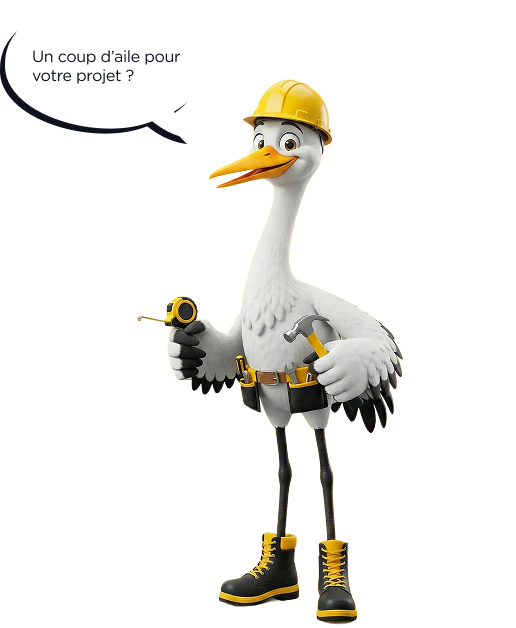 Constructeur de maisons