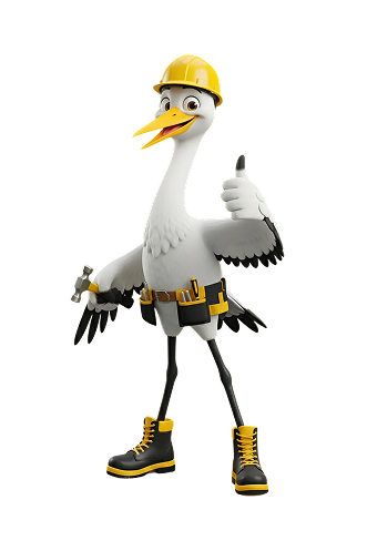 Votre maison Évoludim en 4 étapes