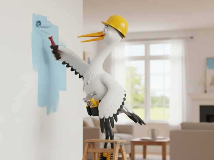 Un coup d'aile à chaque étape de votre projet