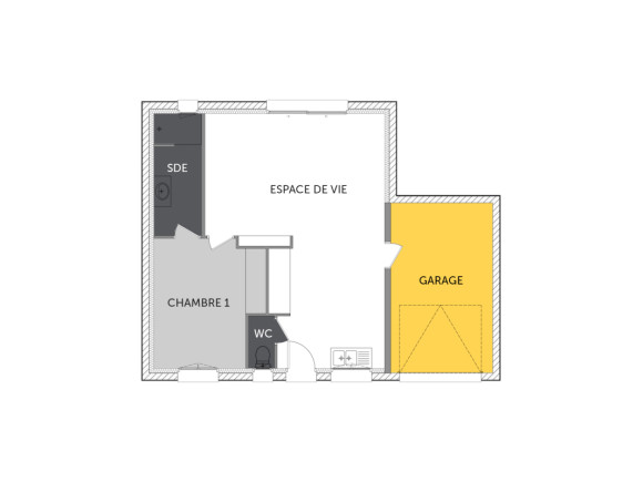 Plan (maison 1983)