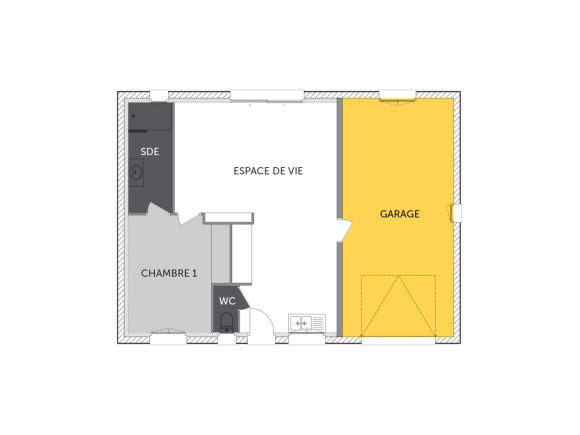 Plan (maison 1994)