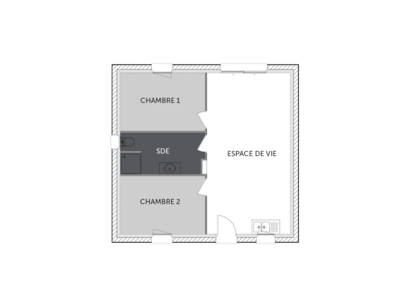 Plan (maison 2010)