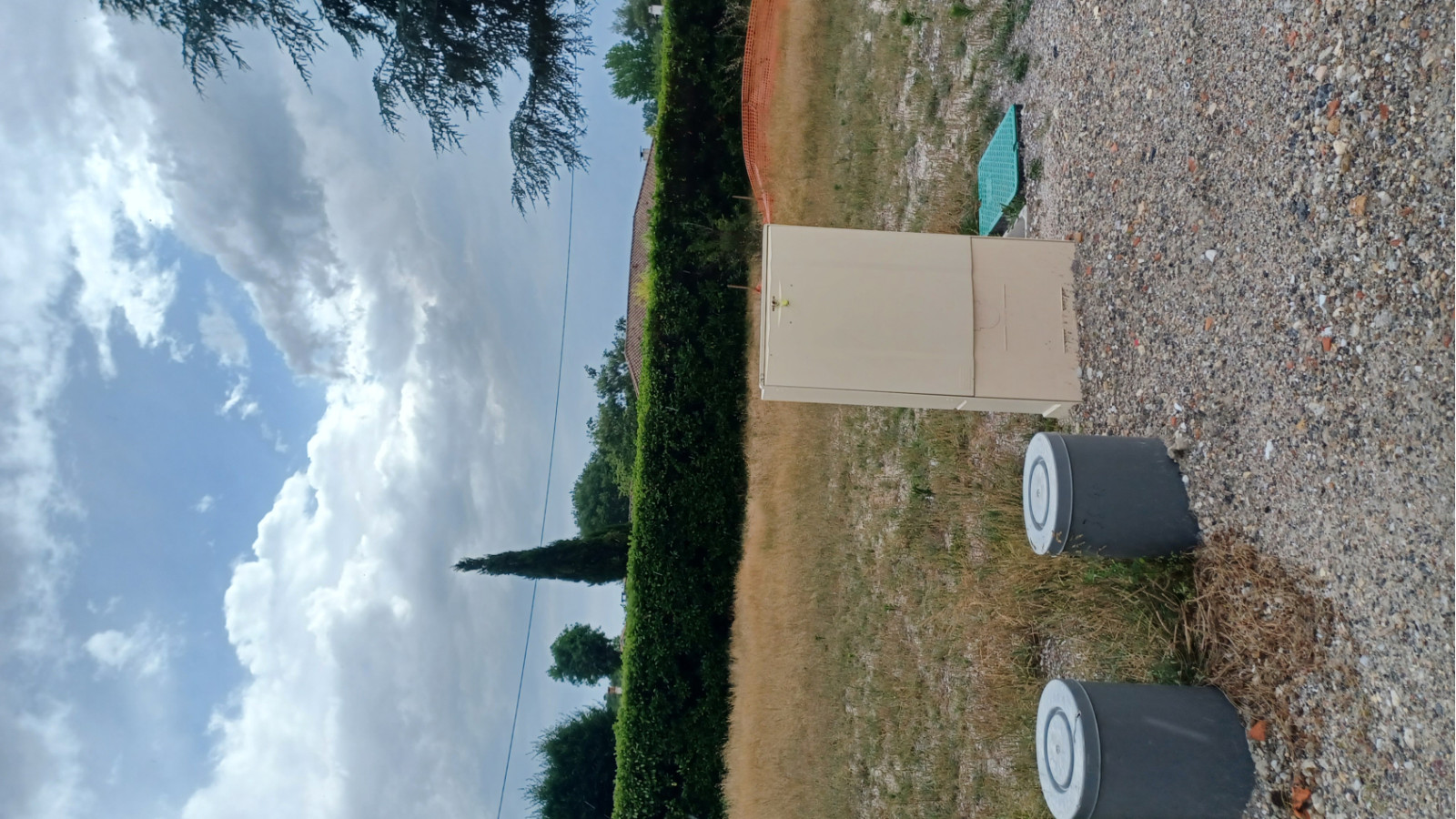 Terrain constructible de 258m2 à Libourne/ image 1