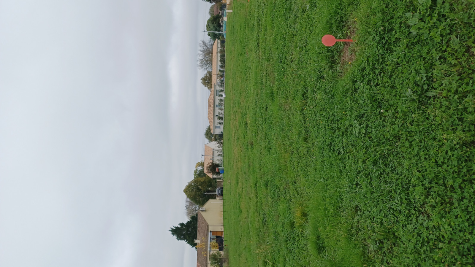 Terrain constructible de 822m2 à Cissac-Médoc/ image 1