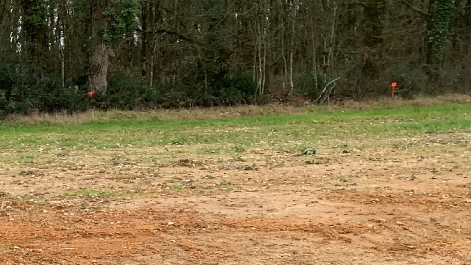 Terrain constructible de 501m2 à Cissac-Médoc/ image 1