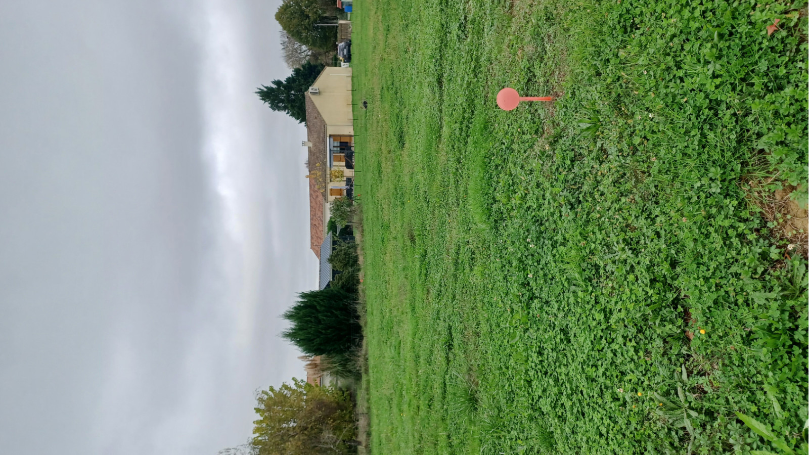 Terrain constructible de 505m2 à Castelnau-de-Médoc/ image 1