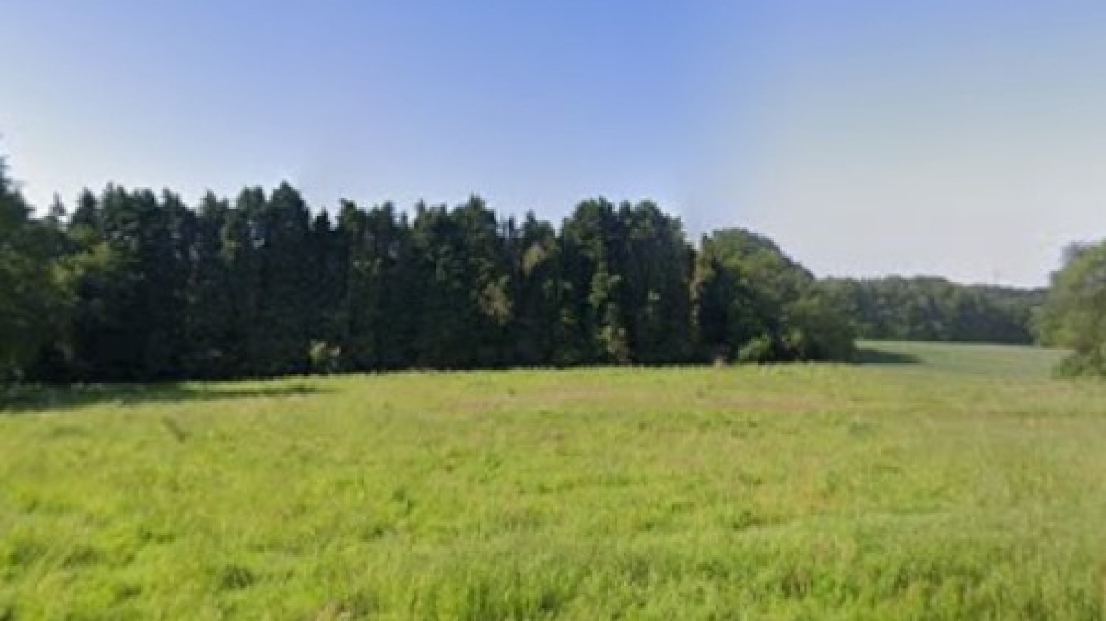 Terrain constructible de 251m2 à Guidel/ image 1