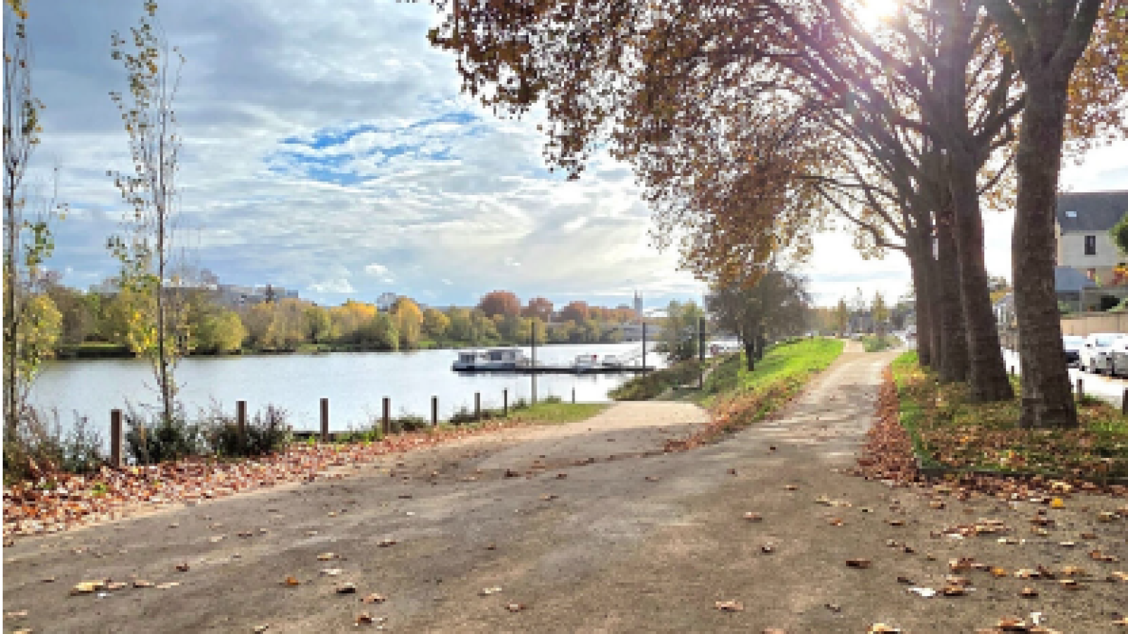 Terrain constructible de 500m2 à Angers/ image 1