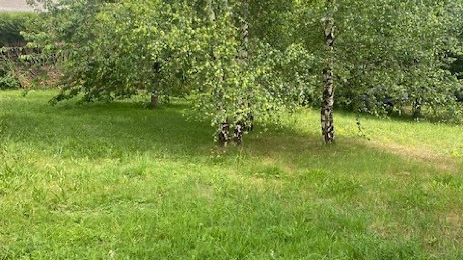 Terrain constructible de 496m2 à Ballan-Miré/ image 1
