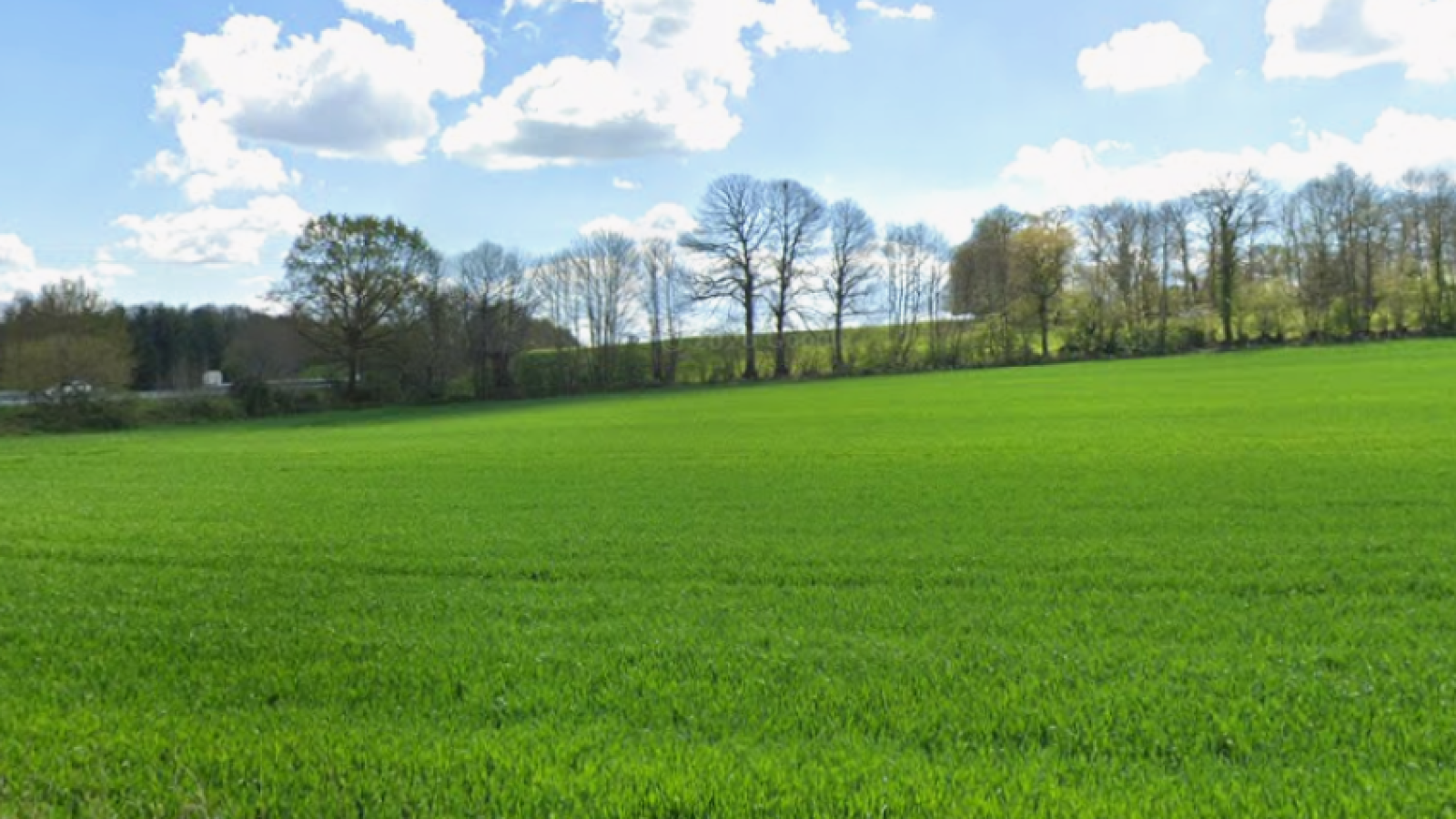 Terrain constructible de 235m2 à Vitré/ image 1
