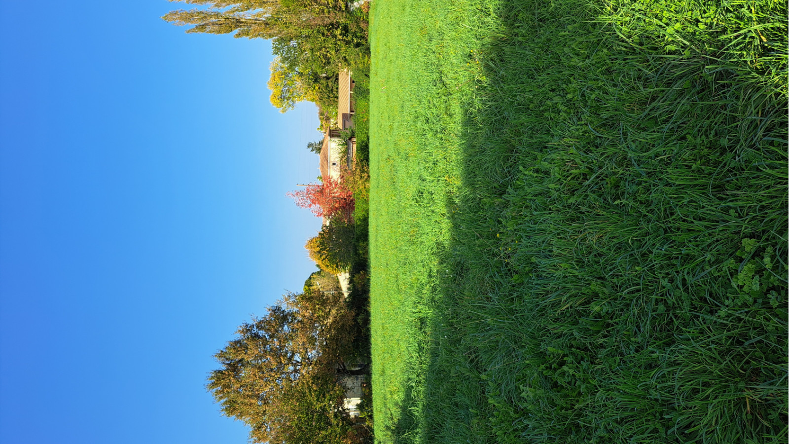 Terrain constructible de 652m2 à Gradignan/ image 1