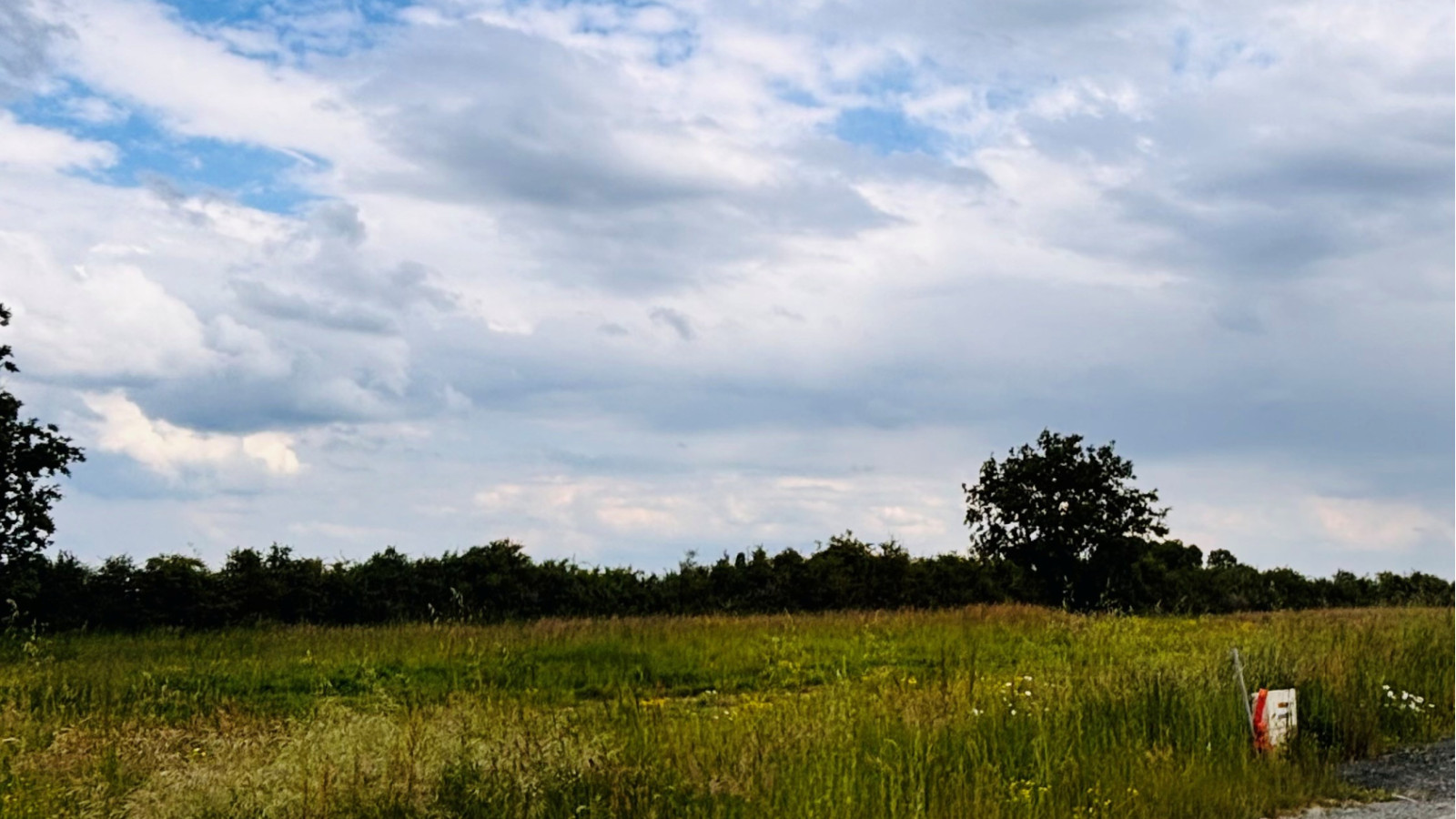 Terrain constructible de 554m2 à Champtocé-sur-Loire/ image 1