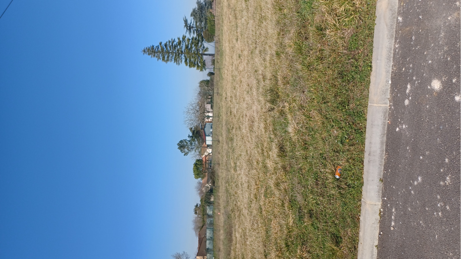 Terrain constructible de 700m2 à Camblanes-et-Meynac/ image 1