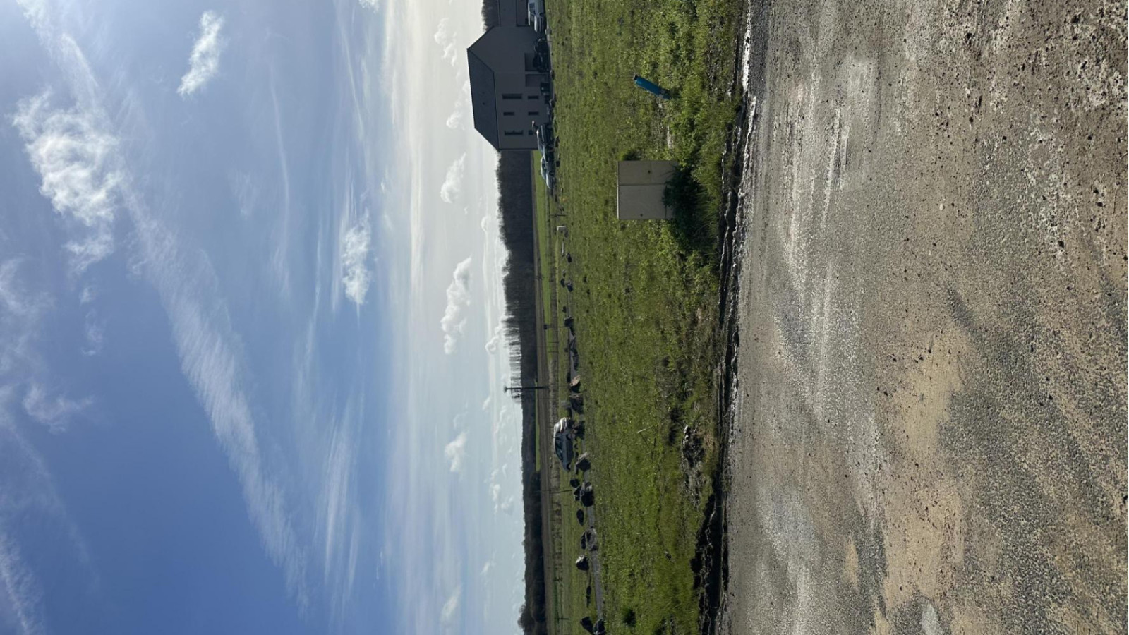 Terrain constructible de 587m2 à Longuenée-en-Anjou/ image 1