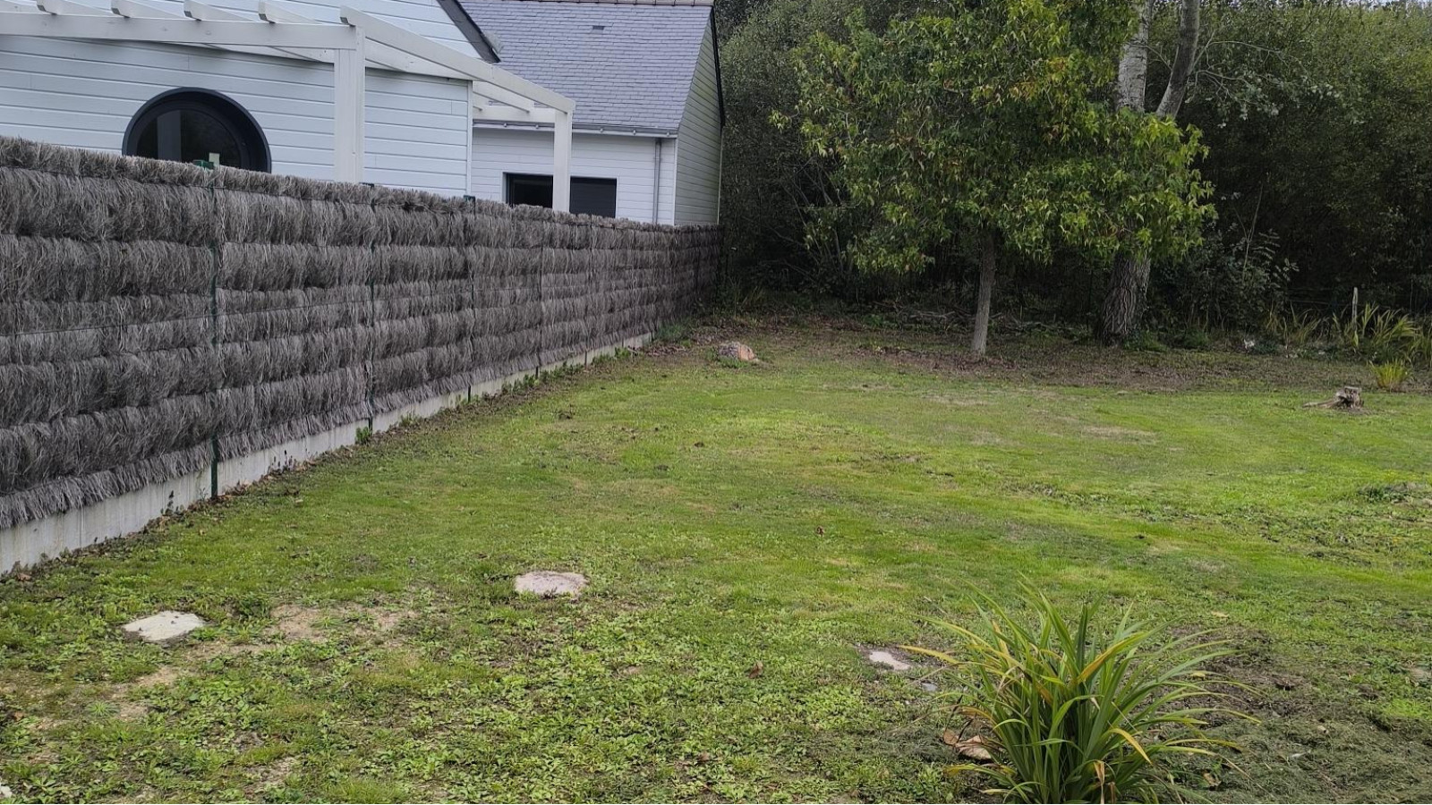 Terrain constructible de 370m2 à Pontchâteau/ image 1