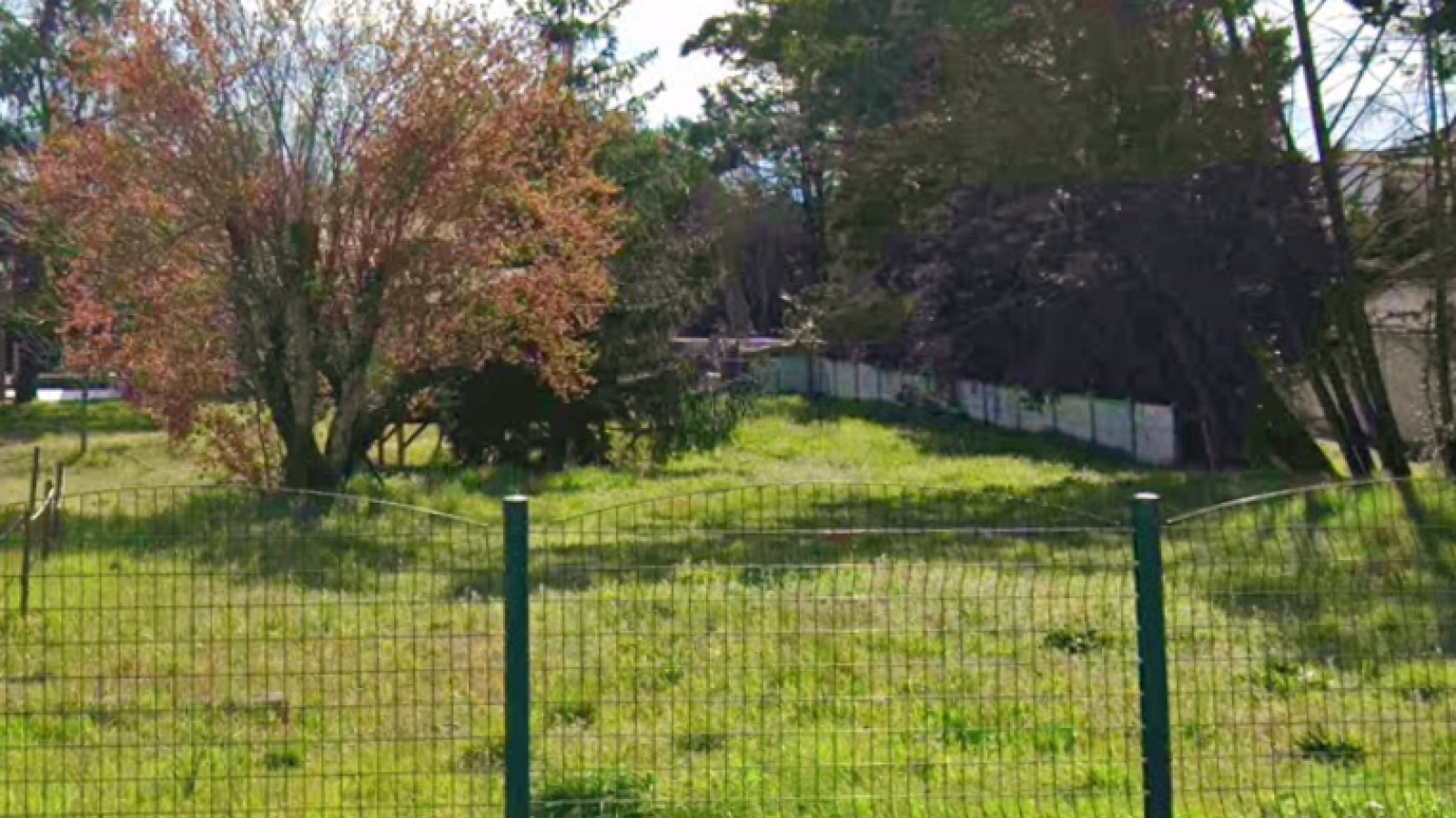Terrain constructible de 750m2 à Mimizan/ image 1