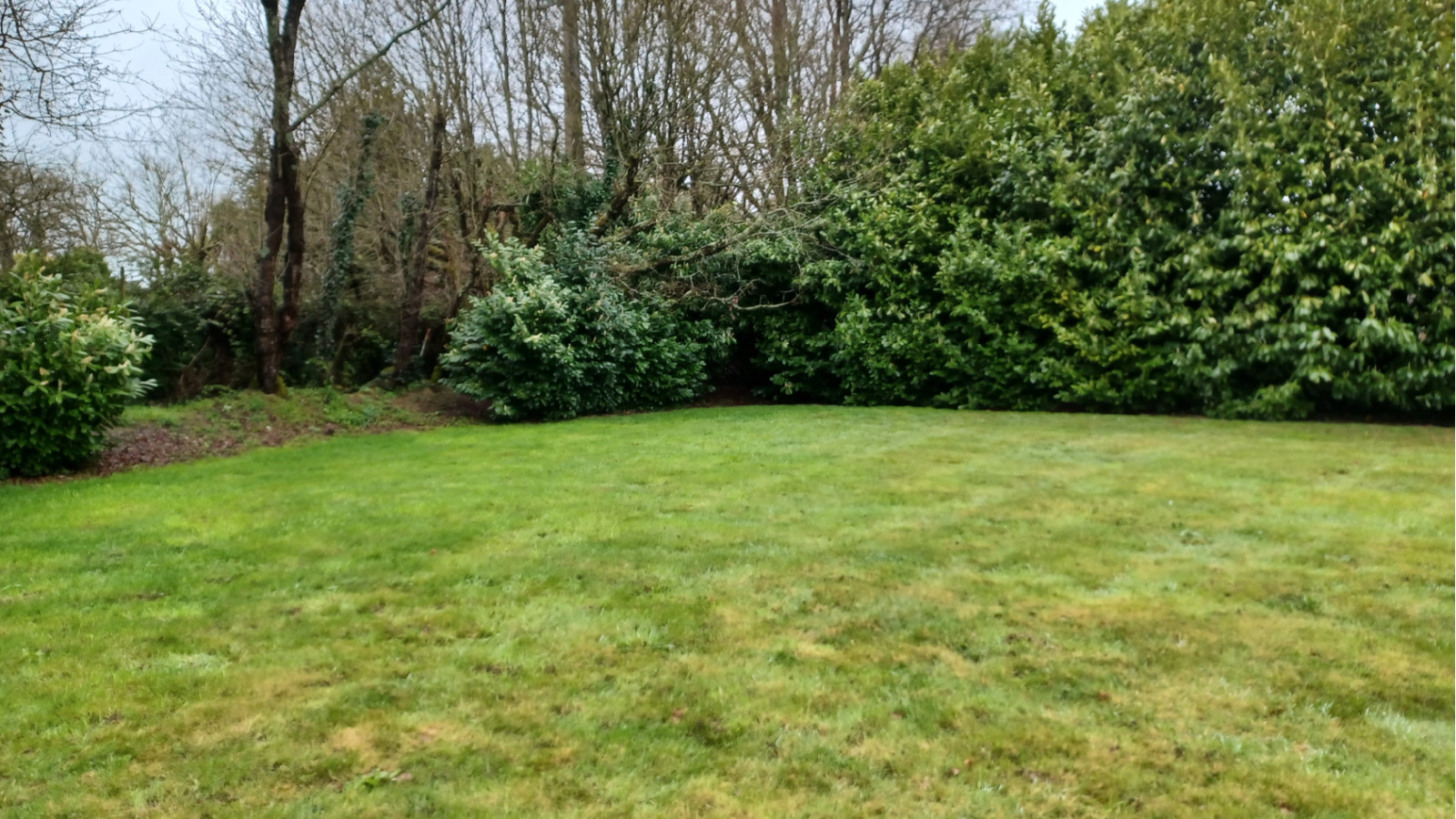 Terrain constructible de 500m2 à Sautron/ image 1