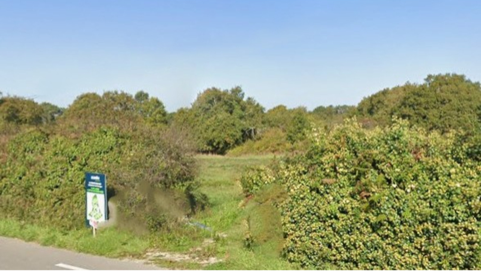 Terrain constructible de 381m2 à La Trinité-sur-Mer/ image 1
