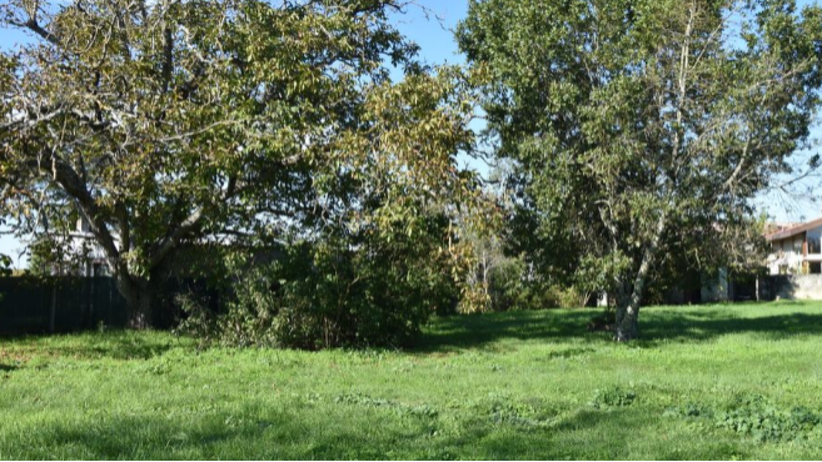 Terrain constructible de 435m2 à Floirac/ image 1