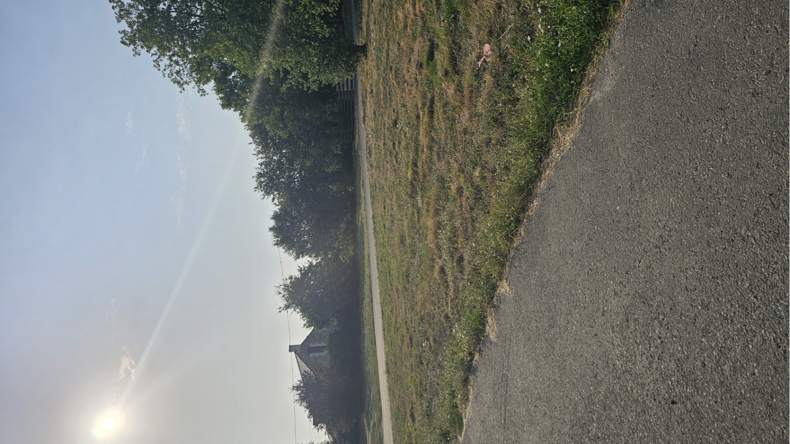 Terrain constructible de 517m2 à Saumur/ image 1