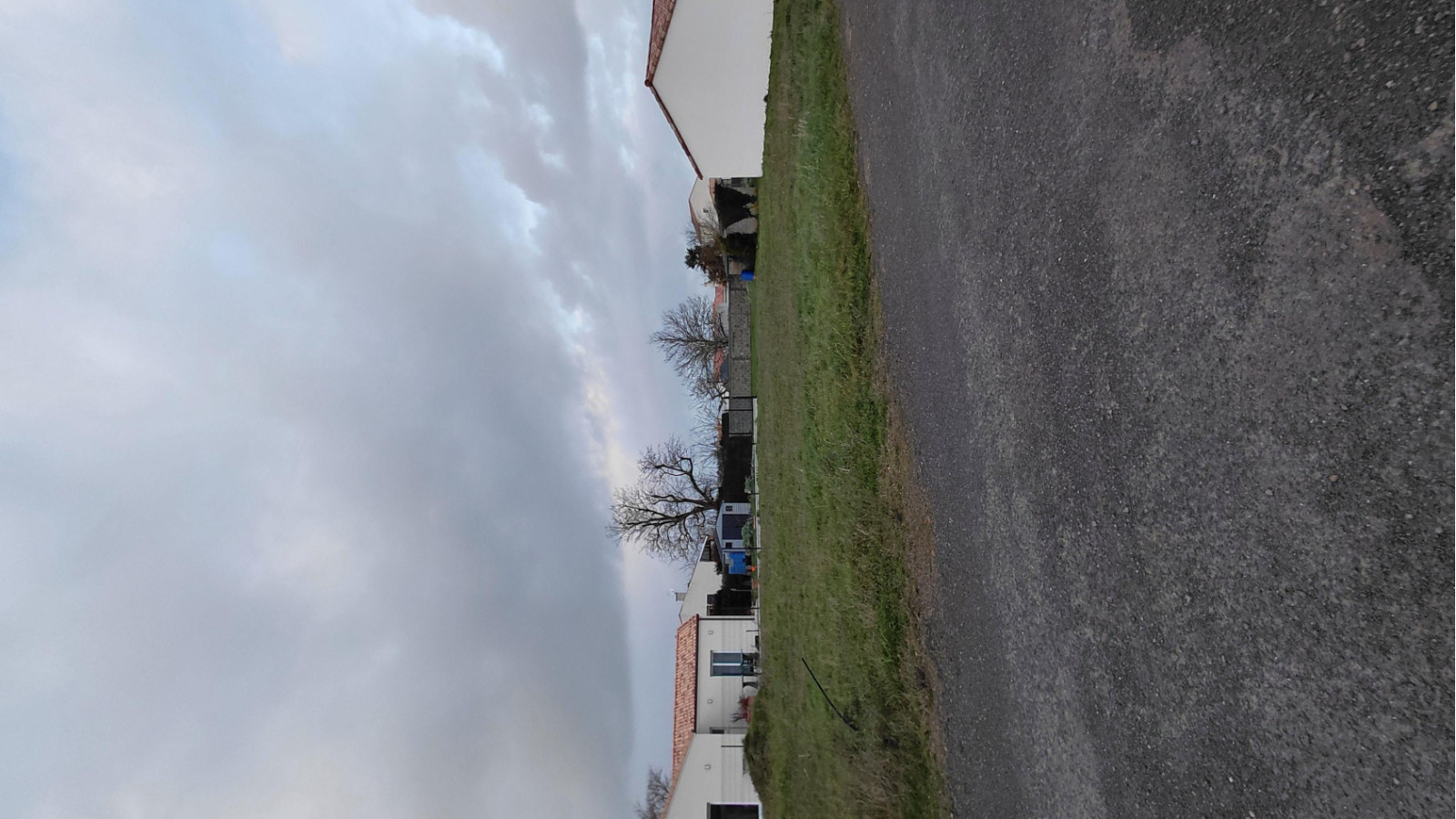 Terrain constructible de 246m2 à Angles/ image 1