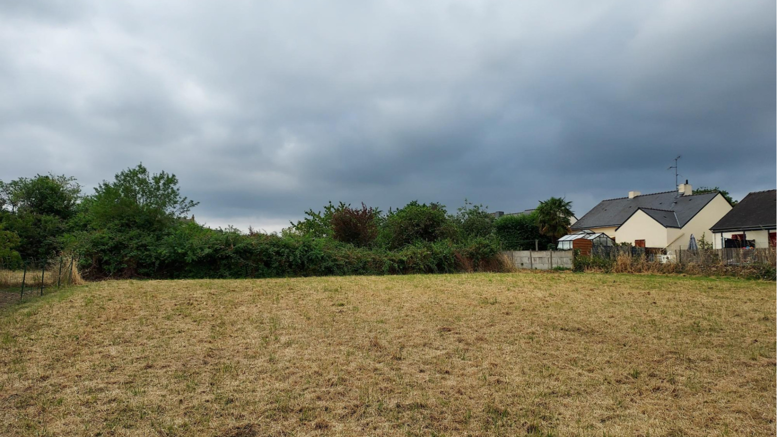 Terrain constructible de 428m2 à Ancenis-Saint-Géréon/ image 1