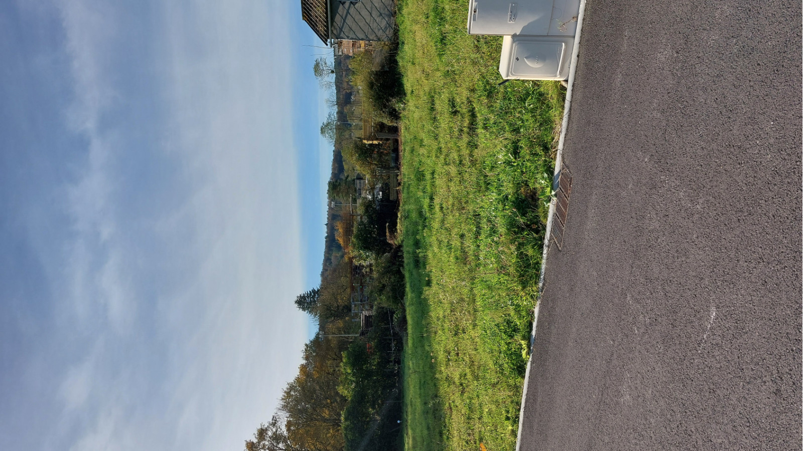 Terrain constructible de 571m2 à Malestroit/ image 1