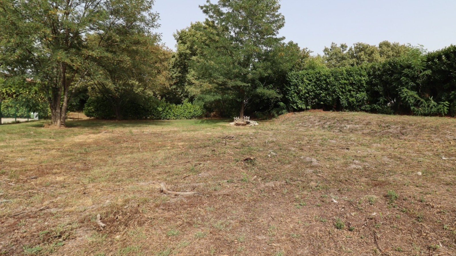 Terrain constructible de 330m2 à Villenave-d'Ornon/ image 1