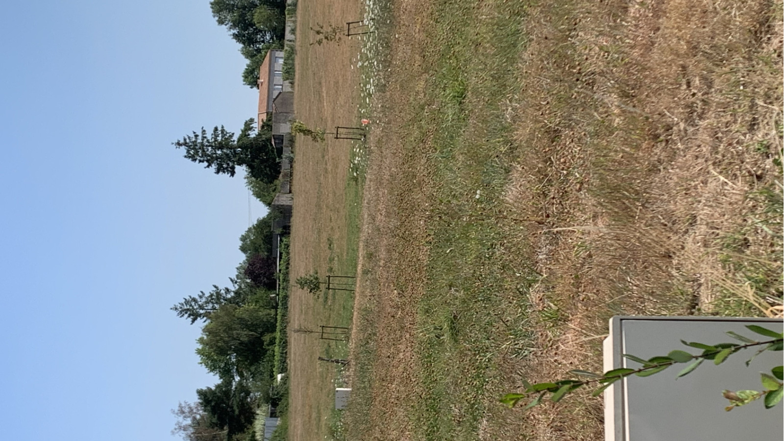 Terrain constructible de 596m2 à Saint-Jean-de-Monts/ image 1