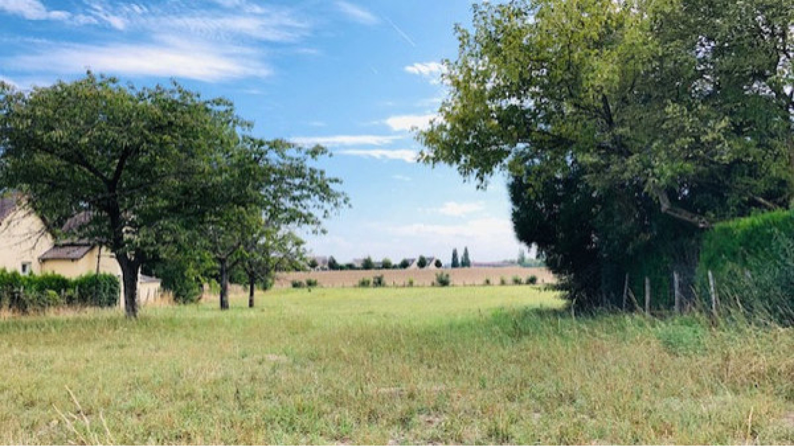 Terrain constructible de 470m2 à Saint-Nazaire/ image 1