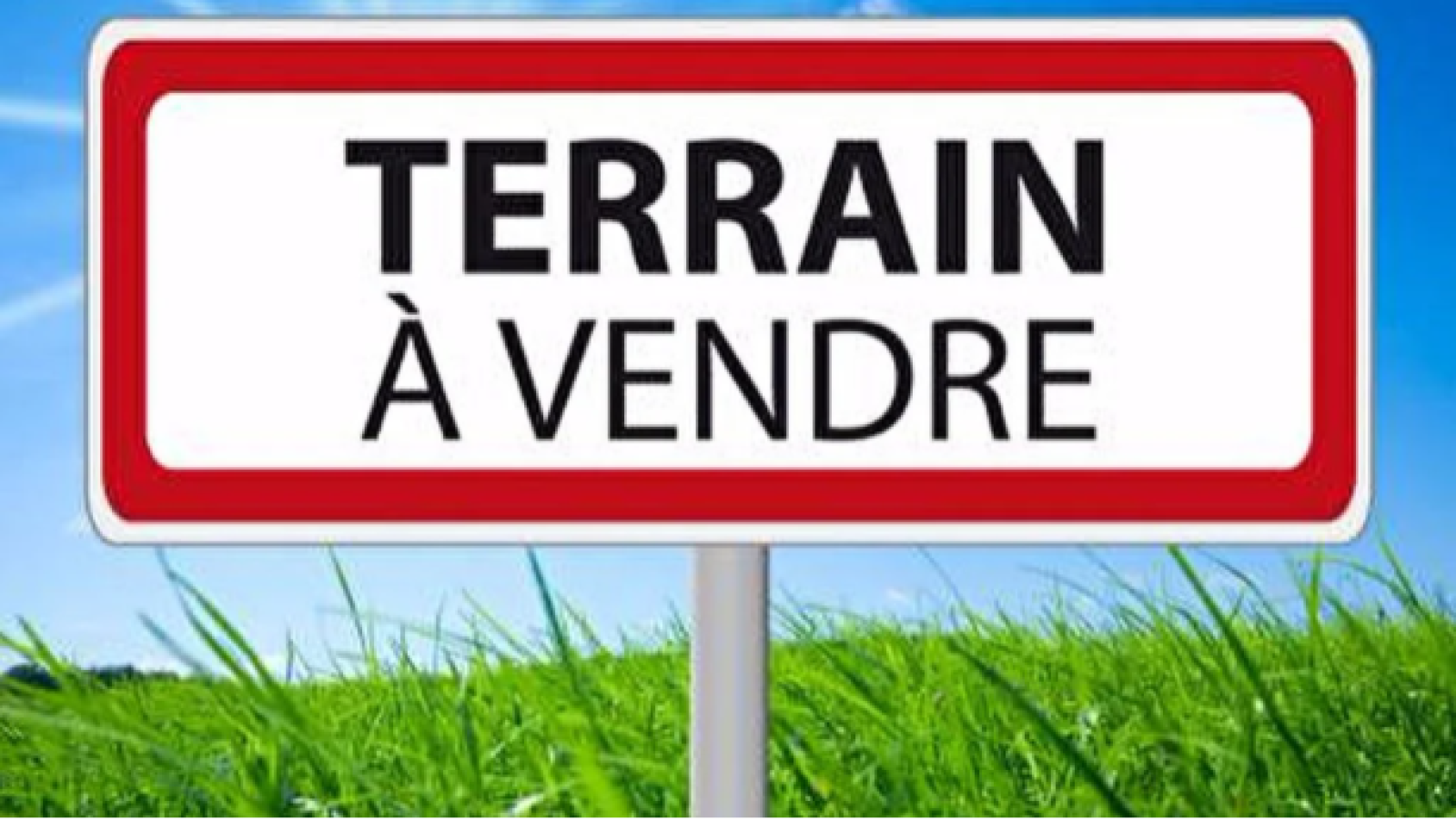 Terrain constructible de 236m2 à Étel/ image 1