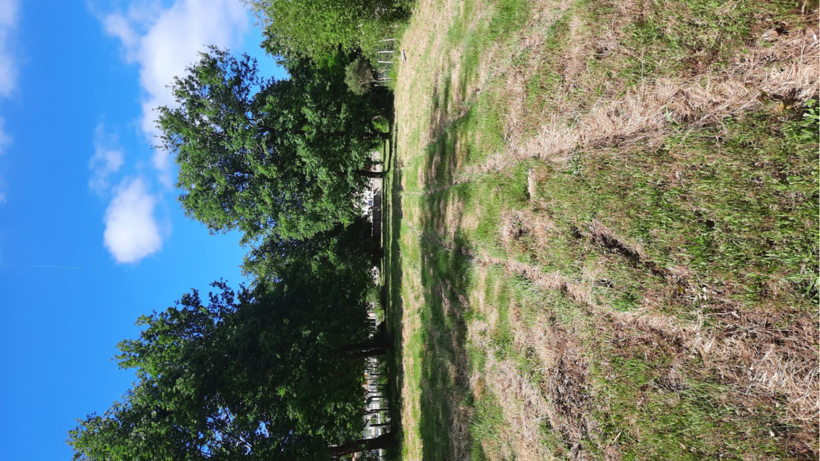 Terrain constructible de 646m2 à Le Taillan-Médoc/ image 1