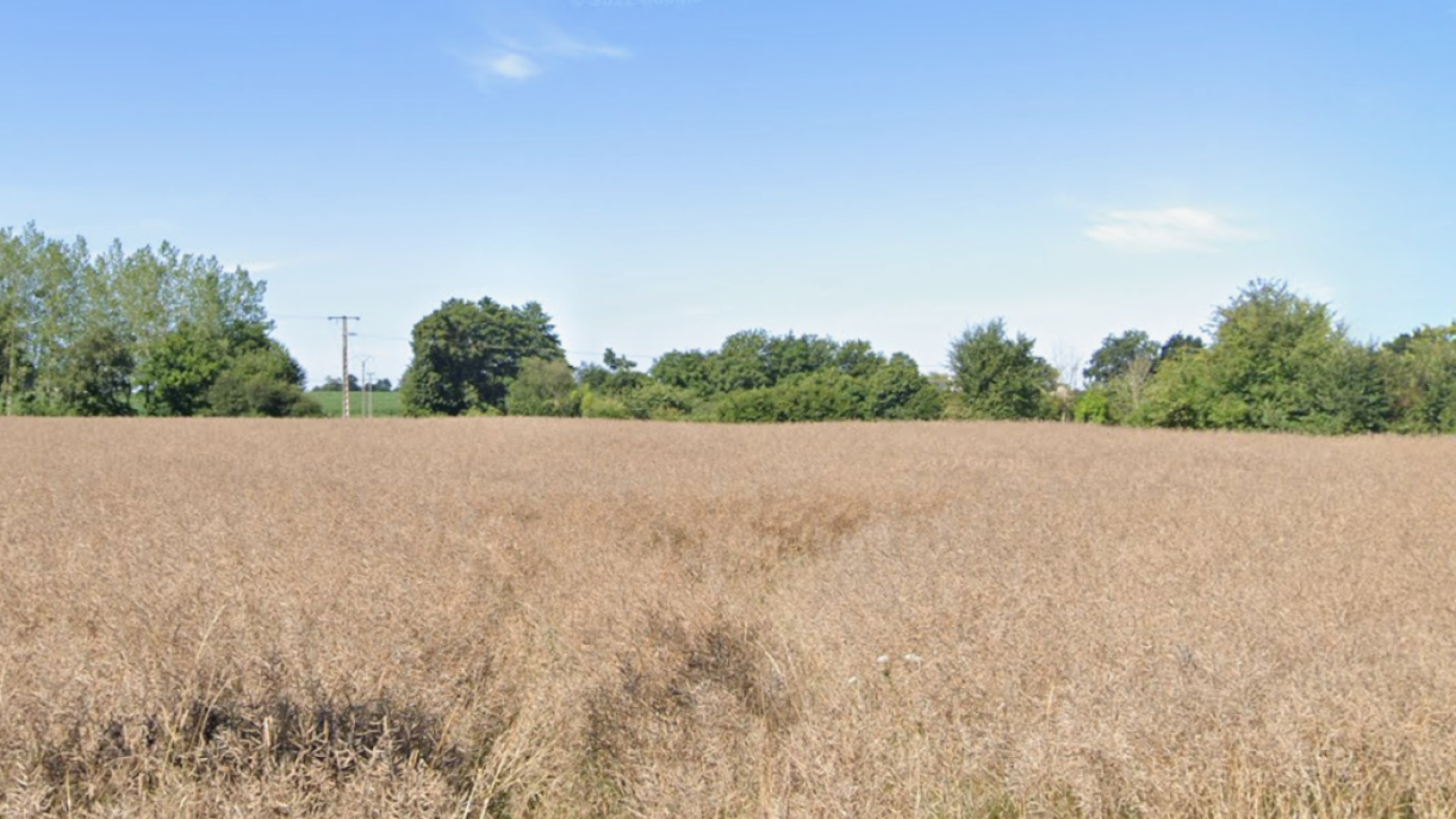 Terrain constructible de 325m2 à Évran/ image 1
