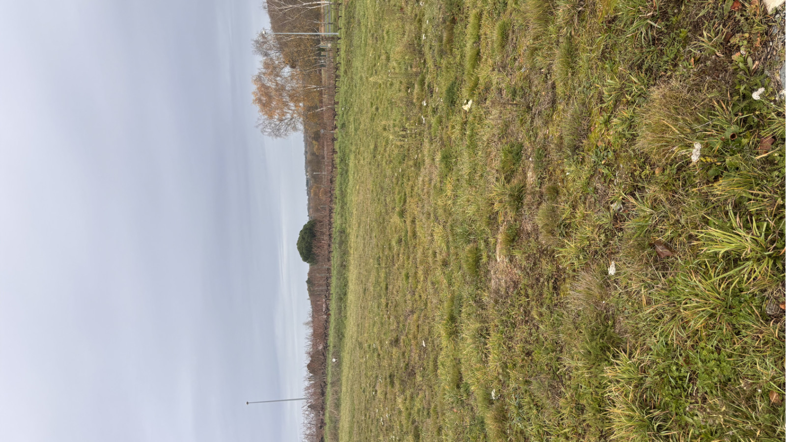 Terrain constructible de 379m2 à Brissac Loire Aubance/ image 1