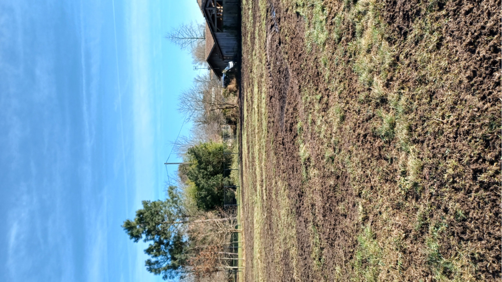 Terrain constructible de 633m2 à Cestas/ image 1