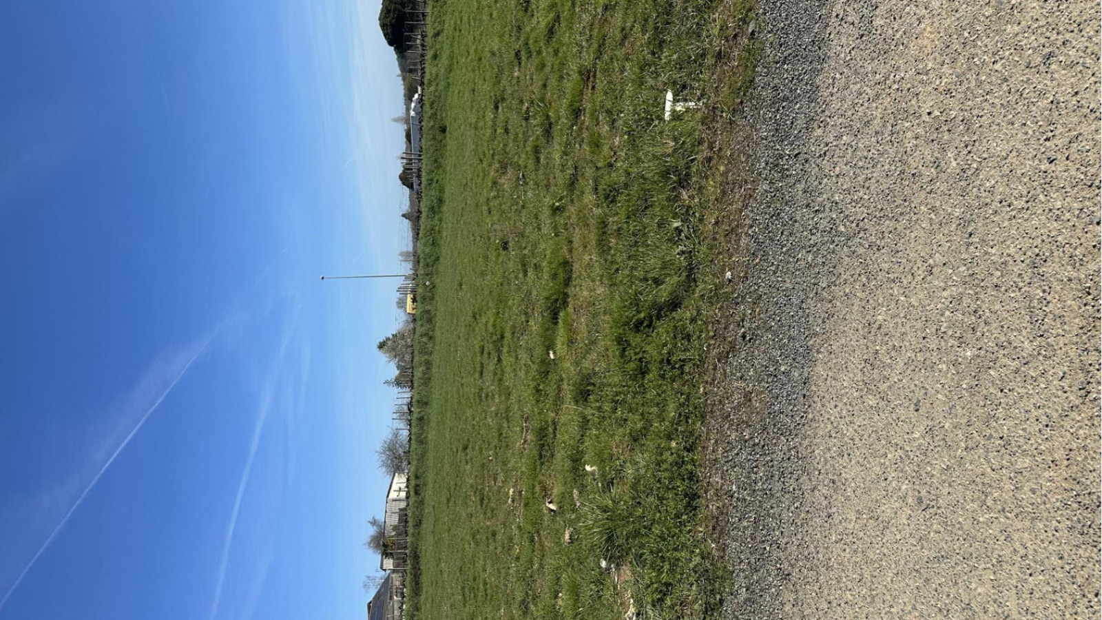 Terrain constructible de 396m2 à Erdre-en-Anjou/ image 1