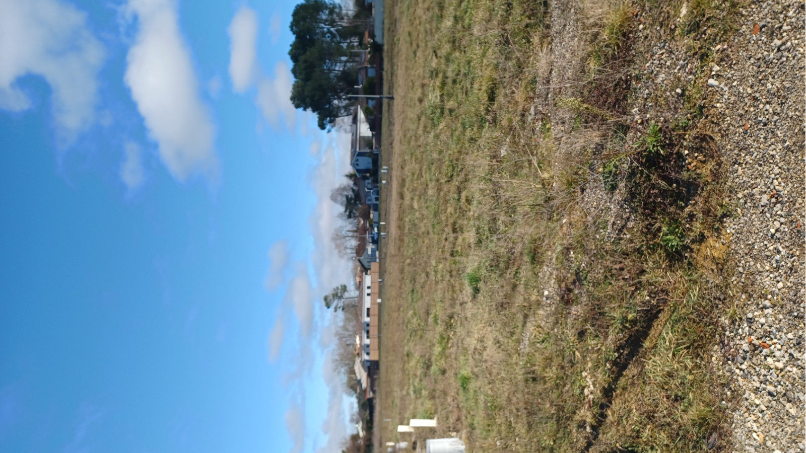 Terrain constructible de 561m2 à Saint-Laurent-Médoc/ image 1