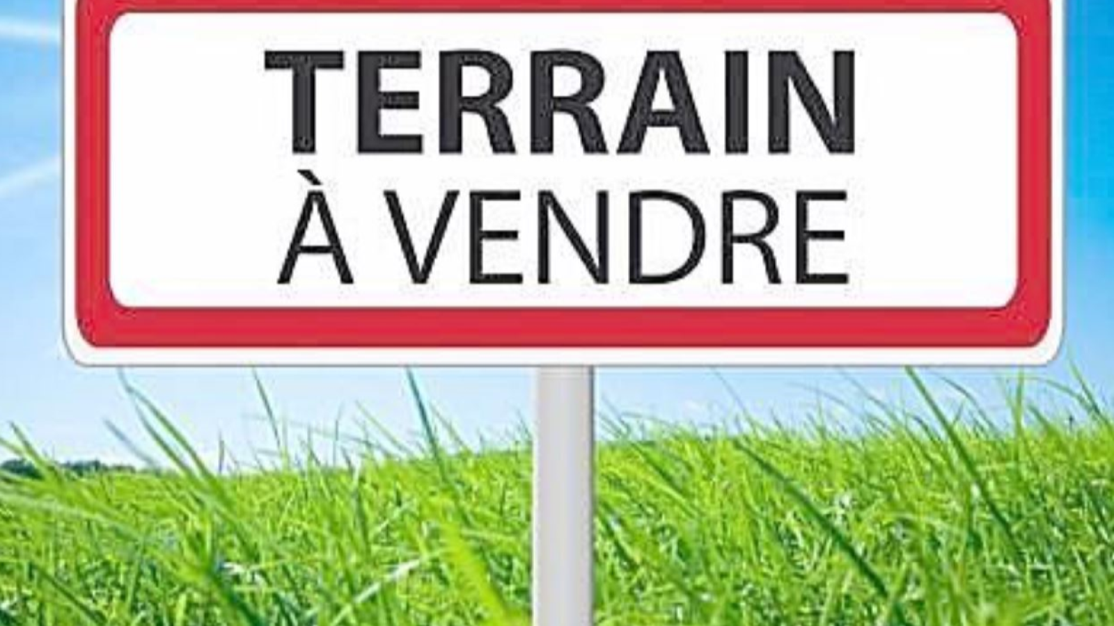 Terrain constructible de 578m2 à Prenois/ image 1
