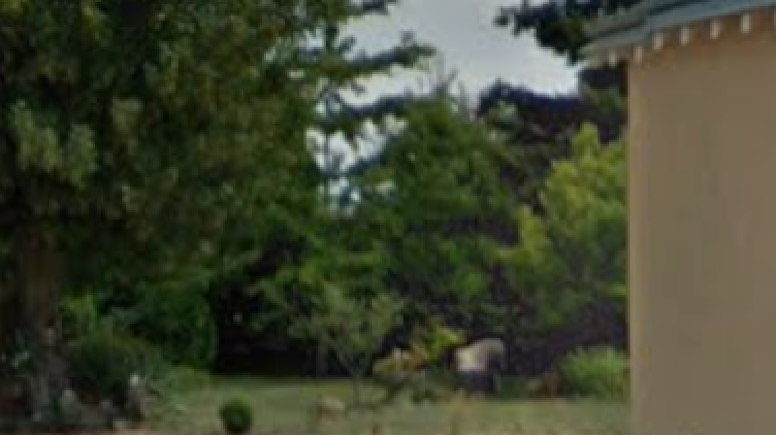 Terrain constructible de 535m2 à Loury/ image 1