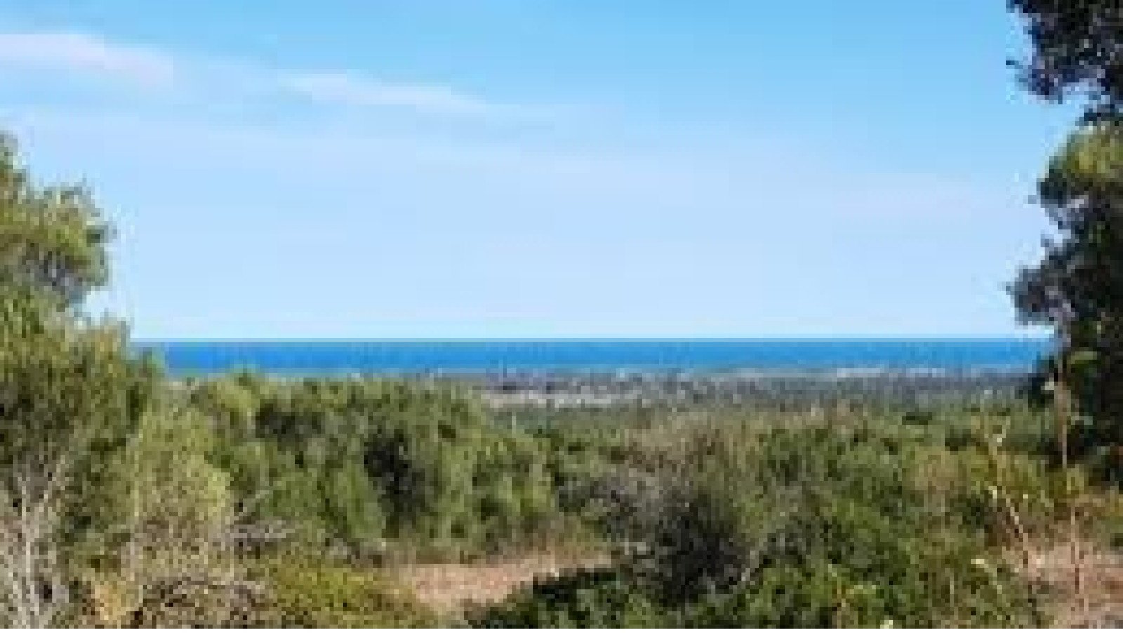 Terrain constructible de 435m2 à La Bernerie-en-Retz/ image 1
