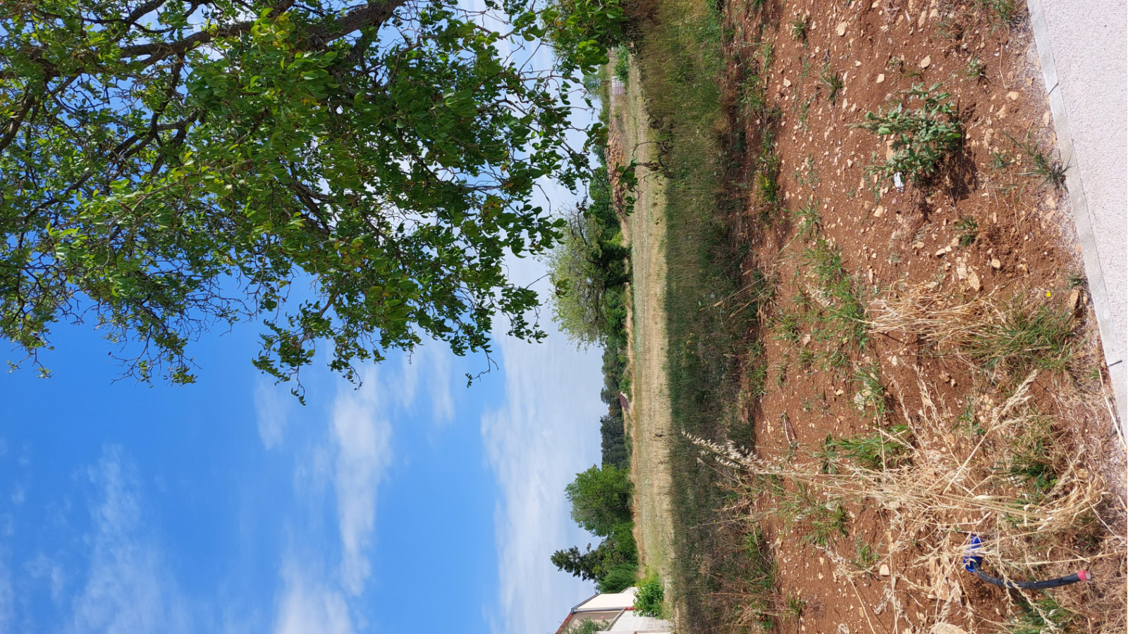 Terrain constructible de 1350m2 à Gemeaux/ image 1