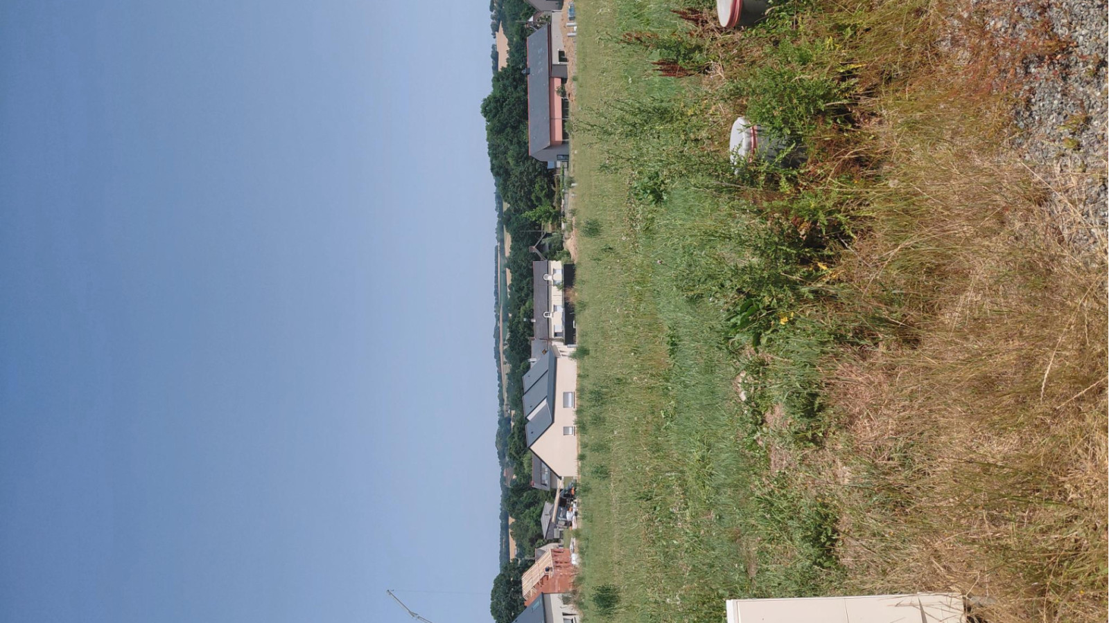 Terrain constructible de 400m2 à Bréal-sous-Vitré/ image 1