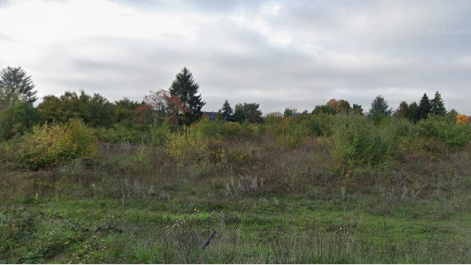 Terrain constructible de 636m2 à Olivet/ image 1