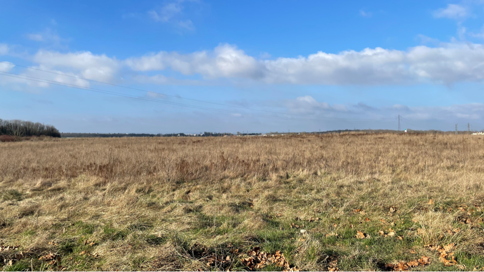 Terrain constructible de 510m2 à Magny-sur-Tille/ image 1