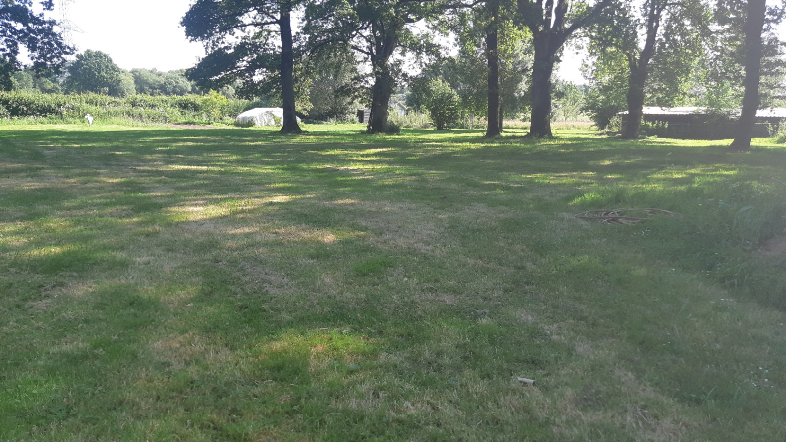 Terrain constructible de 1000m2 à Pontchâteau/ image 1
