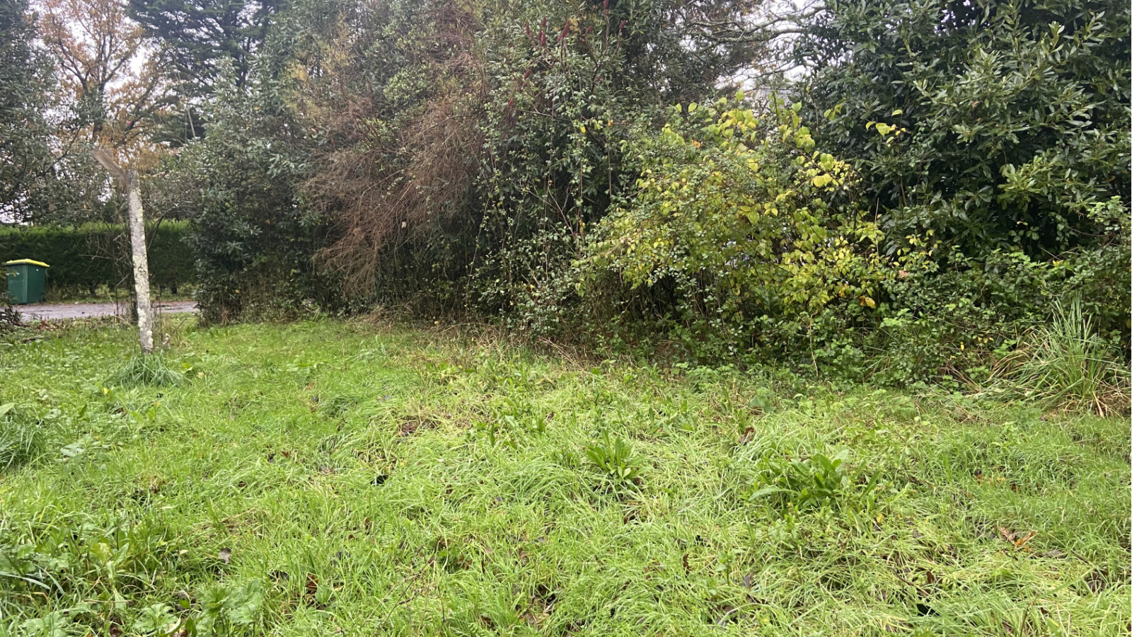 Terrain constructible de 700m2 à Missillac/ image 1