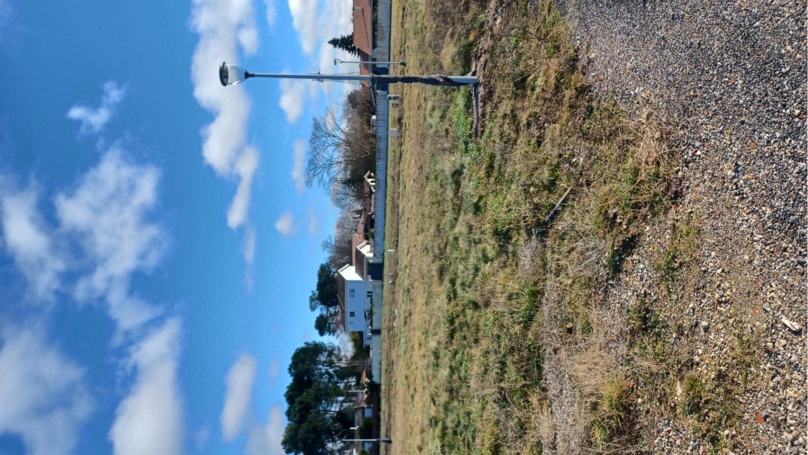 Terrain constructible de 524m2 à Martillac/ image 1