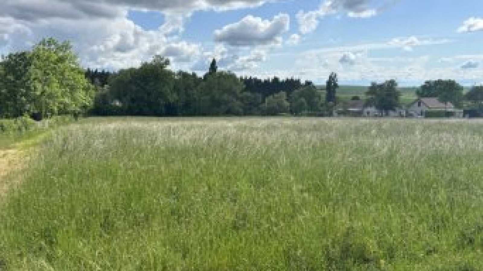 Terrain constructible de 745m2 à Appoigny/ image 1