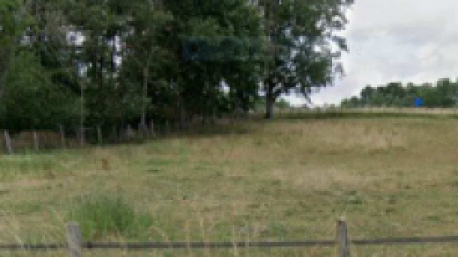 Terrain constructible de 1333m2 à Charbuy/ image 1